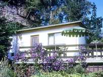 Haus am Stein 2 bis  4 Pers. Glov