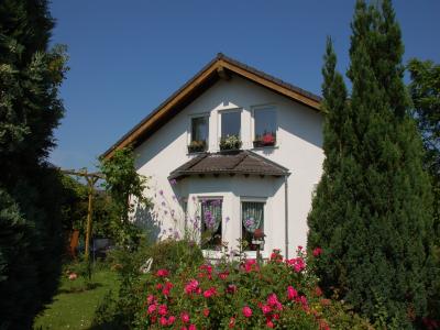 Buchen Sie günstige Wohnung in Königswinter
