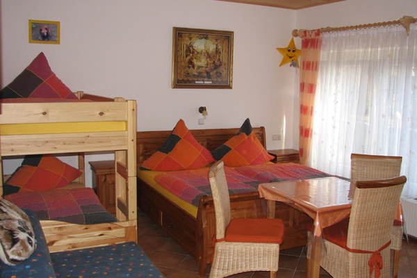 Bed and Breakfast in Kleinkötz 5