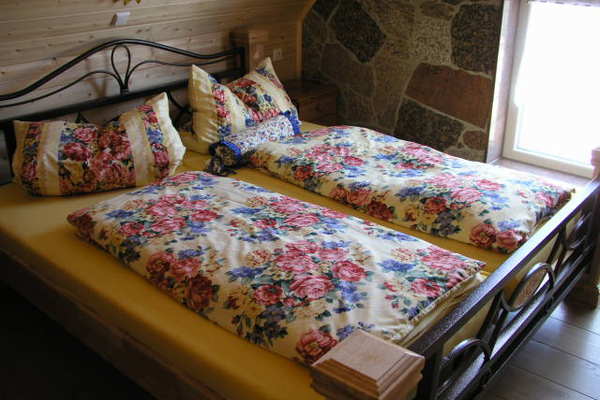 Ferienwohnung in Kleinkötz 7