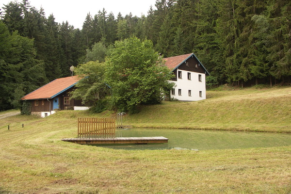 Haus in Kollnburg 14