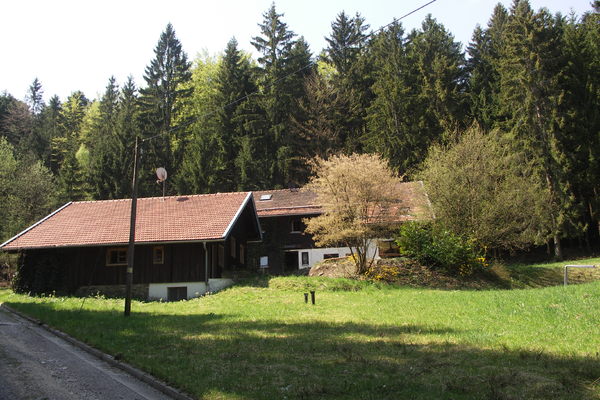 Haus in Kollnburg 1