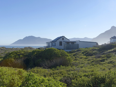 Buchen Sie günstige preiswertes Ferienhaus in Cape Town (Kommetjie)