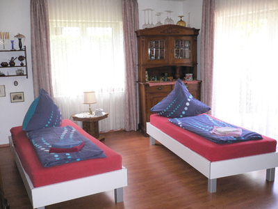 Buchen Sie günstige Gästezimmer in Konstanz