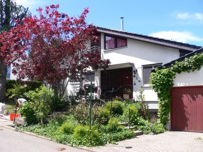 Buchen Sie günstige möbliertes Apartment in Konstanz