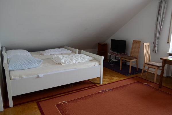 Ferienwohnung in Konstanz 1