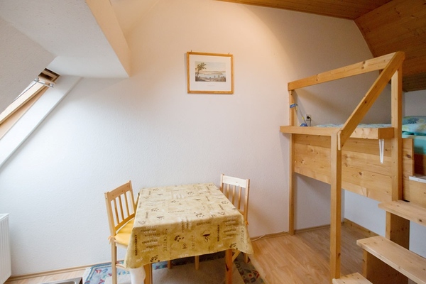 Ferienwohnung in Konstanz 2