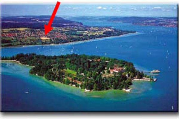 Ferienwohnung in Konstanz 5