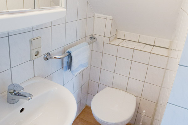 Ferienwohnung in Konstanz 4