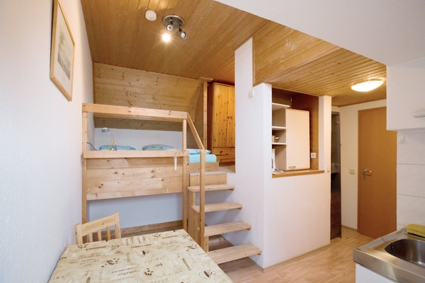 Ferienwohnung in Konstanz 1