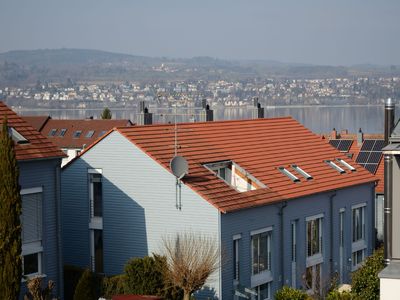 Buchen Sie günstige Urlaubsdomizil in Konstanz-Wallhausen