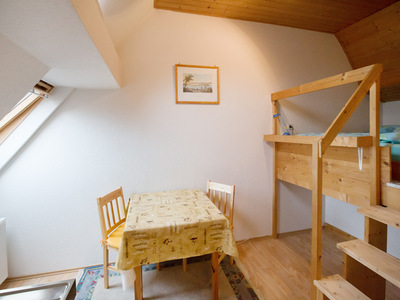 Buchen Sie günstige BnB in Konstanz