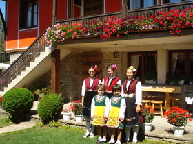 ASTRA FAMILY HOTEL