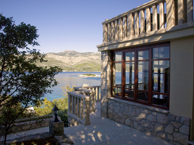 Buchen Sie günstige Ferienhaus in Korcula