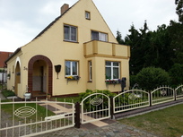 Ferienwohnung OstseeStrand