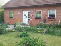 Fewo ruhig Meckl.Seenpl.