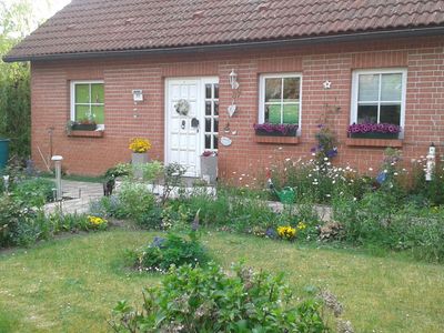 Buchen Sie günstige Ferienwohnung in Krakow am See