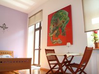 Moderne Ferienwohnung in Krakau Krakow Polen