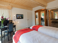 vivere ad parcum - "Moritz"