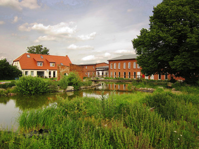 Buchen Sie günstige Bed and Breakfast in Kreien