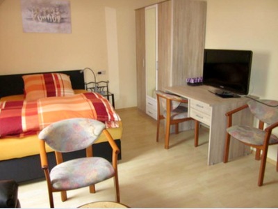 Buchen Sie günstige Gästezimmer in Kreßberg