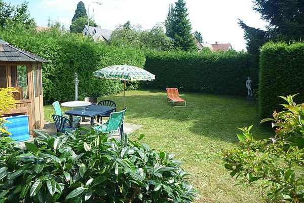 Haus in Kressbronn am Bodensee 1