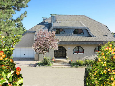 Buchen Sie günstige BnB in Kriftel