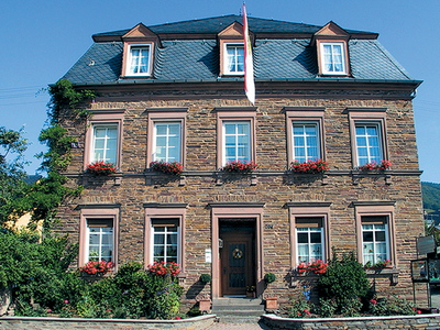 Buchen Sie günstige Bed and Breakfast in Kröv