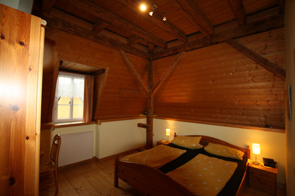 Bed and Breakfast in Kröv 6