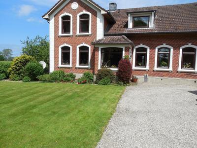 Buchen Sie günstige Urlaubsdomizil in Kronsgaard