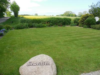 Buchen Sie günstige Ferienhaus in Kronsgaard