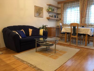 Buchen Sie günstige Wohnung in Krumpendorf