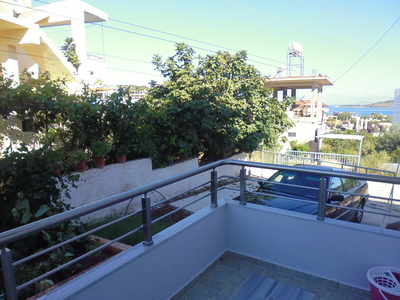 Buchen Sie günstige möbliertes Apartment in Ksamil