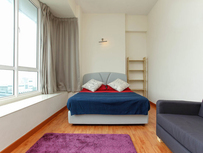 Parkview KLCC Suites Apartment