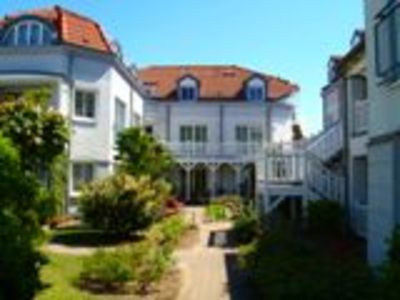 Buchen Sie günstige möbliertes Apartment in Kühlungsborn