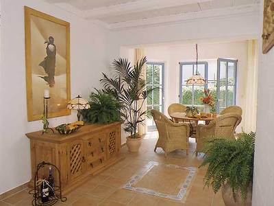 Buchen Sie günstige Wohnung in Kühlungsborn