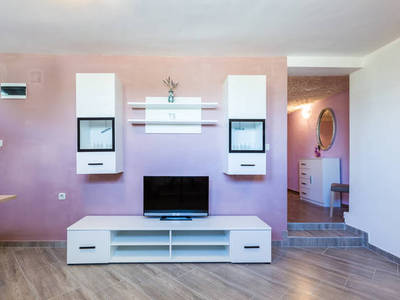 Buchen Sie günstige Ferienwohnung in Kukljica