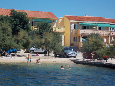 Buchen Sie günstige Urlaubsdomizil in Insel Pag