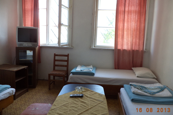 Bed and Breakfast in Chernomorets 10