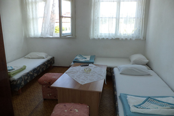 Bed and Breakfast in Chernomorets 1