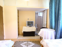 ky6ta staia za chetirima