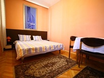 ky6ta двойна стая