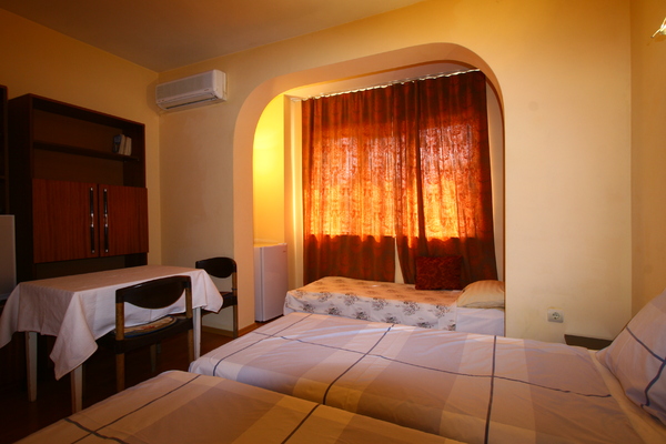 Bed and Breakfast in Plovdiv 1