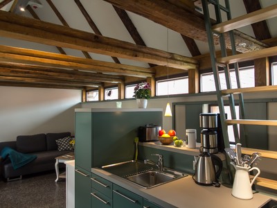 Buchen Sie günstige Urlaubsdomizil in Kyritz