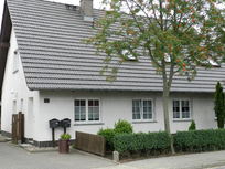 Ferienwohnung Mücke