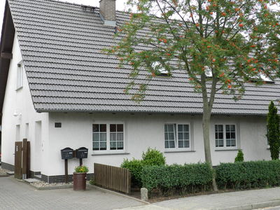 Buchen Sie günstige Ferienwohnung in Kyritz OT Rehfeld