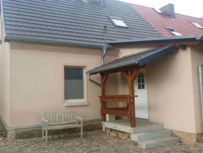 Buchen Sie günstige Ferienwohnung in Kyritz OT Wilhelmsgrille