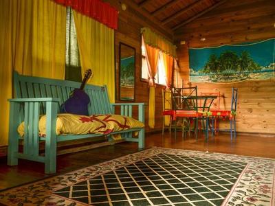 Buchen Sie günstige Ferienwohnung in La Fortuna