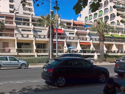 Buchen Sie günstige Ferienhaus in La Grande Motte