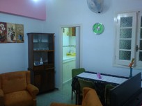 Apartamento Privado en el Centro de la Capital.